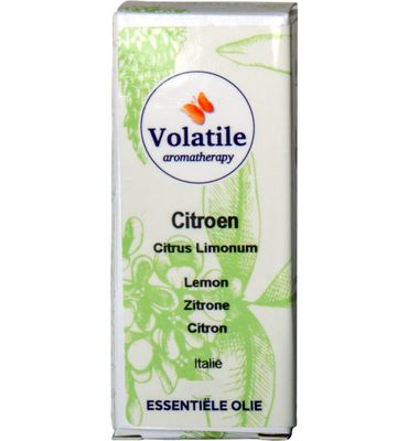 Volatile Citroen Italie (5ml) 5ml
