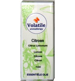 Volatile Volatile Citroen Italie (10ml)