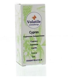 Volatile Volatile Cypres (5ml)