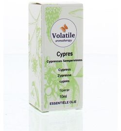 Volatile Volatile Cypres (10ml)