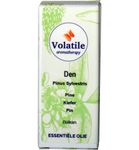 Volatile Den pinus sylvestrus (5ml) 5ml thumb