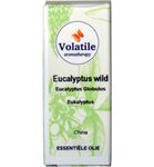 Volatile Eucalyptus wild (5ml) 5ml thumb