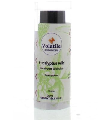Volatile Eucalyptus wild (25ml) 25ml
