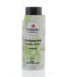Volatile Volatile Eucalyptus wild (25ml)