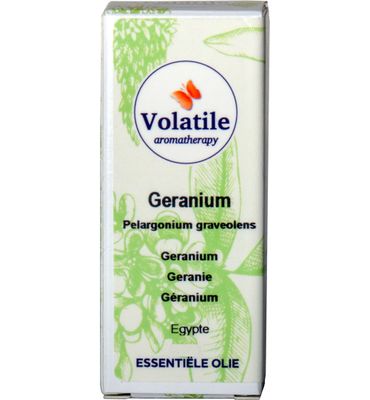 Volatile Geranium maroc (25ml) 25ml