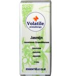 Volatile Jasmijn India (2.5ml) 2.5ml thumb