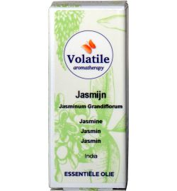 Volatile Volatile Jasmijn India (2.5ml)