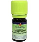 Volatile Jatamansi (5ml) 5ml