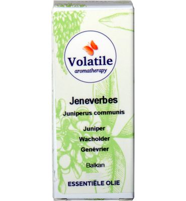Volatile Jeneverbes bes (5ml) 5ml
