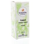 Volatile Kajeput (10ml) 10ml thumb