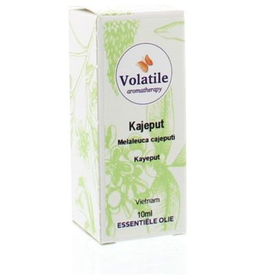 Volatile Kajeput (10ml) 10ml