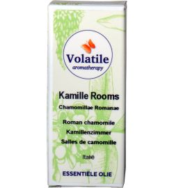 Volatile Volatile Kamille rooms (1ml)