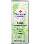 Volatile Kaneel blad cassia (5ml) 5ml thumb