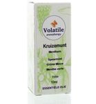 Volatile Kruizemunt (10ml) 10ml thumb