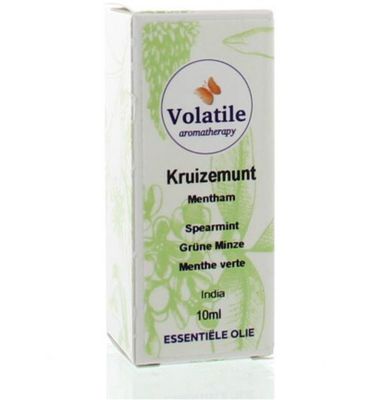 Volatile Kruizemunt (10ml) 10ml
