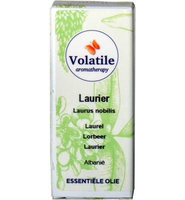 Volatile Laurier (2.5ml) 2.5ml