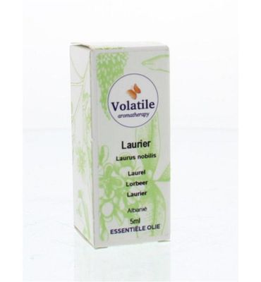Volatile Laurier (5ml) 5ml