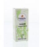 Volatile Lavandin (5ml) 5ml thumb