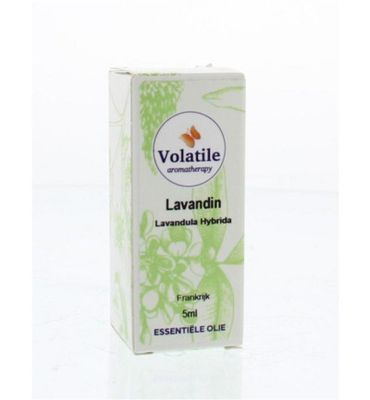 Volatile Lavandin (5ml) 5ml