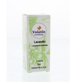 Volatile Volatile Lavandin (5ml)