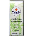 Volatile Lavendel maillette (25ml) 25ml thumb
