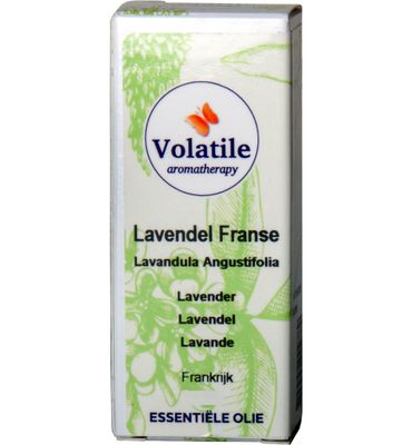 Volatile Lavendel maillette (25ml) 25ml