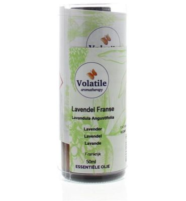 Volatile Lavendel Franse (50ml) 50ml