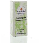 Volatile Lemongrass (10ml) 10ml thumb