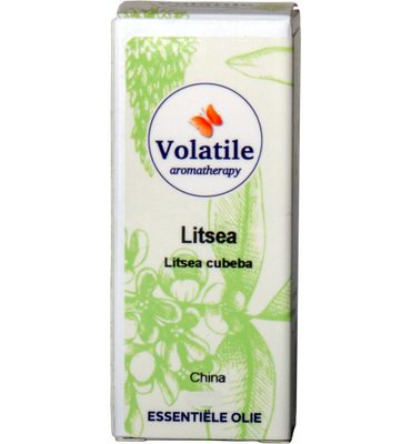 Volatile Litsea (5ml) 5ml
