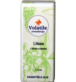 Volatile Volatile Litsea (5ml)