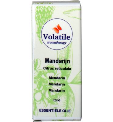 Volatile Mandarijn (5ml) 5ml