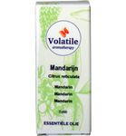 Volatile Mandarijn (10ml) 10ml thumb