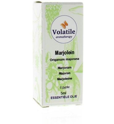 Volatile Marjolein (5ml) 5ml