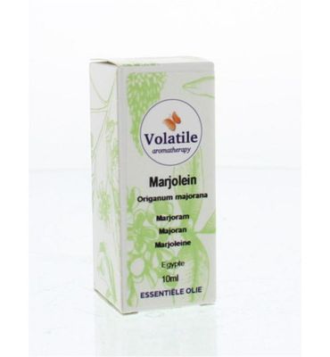 Volatile Marjolein (10ml) 10ml