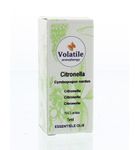 Volatile Citronella (5ml) 5ml thumb