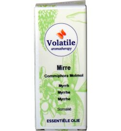 Volatile Volatile Mirre (2.5ml)