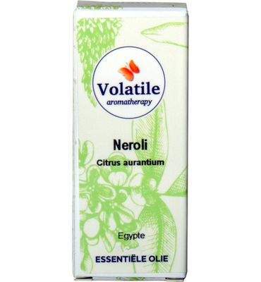 Volatile Neroli (2.5ml) 2.5ml