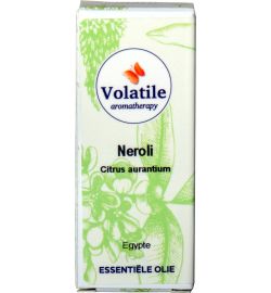 Volatile Volatile Neroli (2.5ml)