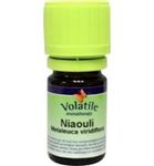 Volatile Niaouli (5ml) 5ml thumb