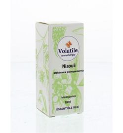 Volatile Volatile Niaouli (10ml)