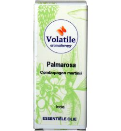 Volatile Volatile Palmarosa (5ml)