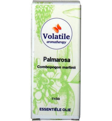 Volatile Palmarosa (10ml) 10ml