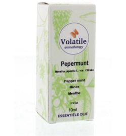 Volatile Volatile Pepermunt (10ml)