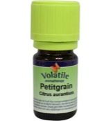 Volatile Volatile Petitgrain USA (5ml)