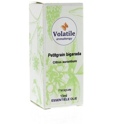 Volatile Petitgrain bigarada (10ml) 10ml