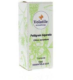 Volatile Volatile Petitgrain bigarada (10ml)