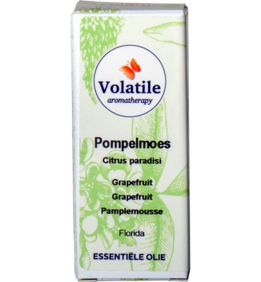Volatile Pompelmoes (5ml) 5ml