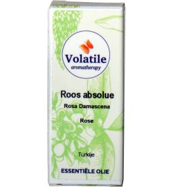 Volatile Volatile Roos absolue (5ml)