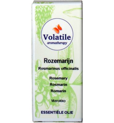 Volatile Rozemarijn extra (10ml) 10ml