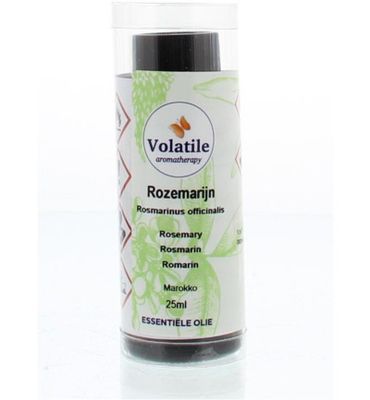 Volatile Rozemarijn extra (25ml) 25ml